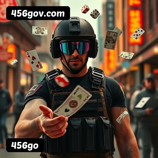 Guia visual quadrado do centro de download 456go