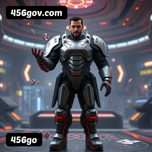 Recursos Exclusivos do App 456go - Modo Offline, Login Biométrico