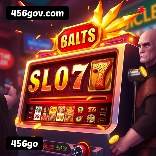 Benefícios do Login 456go - Bônus e Vantagens Exclusivas